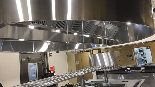 McCormick Culinary Center, Maryland, USA