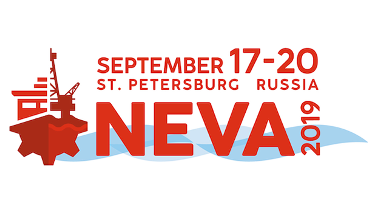 Meet Halton Marine with KSC Group at NEVA 2019 &#8211; the 15th International Maritime Exhibition in Russia