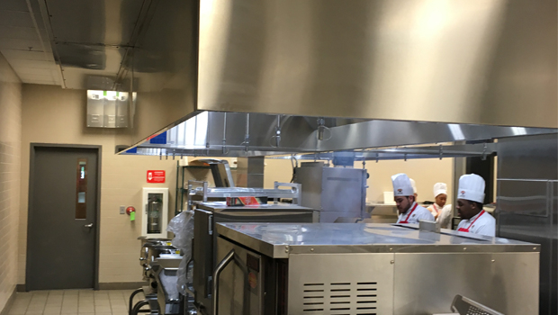 Nicholls State University