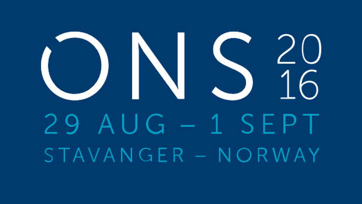 Meet Halton Marine at ONS 2016