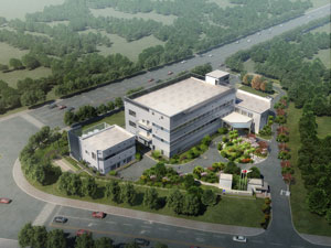 Otsuka Shanghai Laboratory