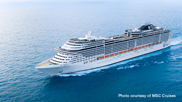 A Modern Mediterranean Masterpiece Uses Halton Technology