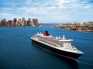 Queen Mary 2