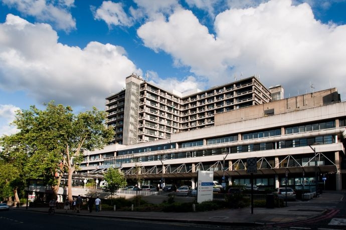 Royal Free Hospital, United Kingdom