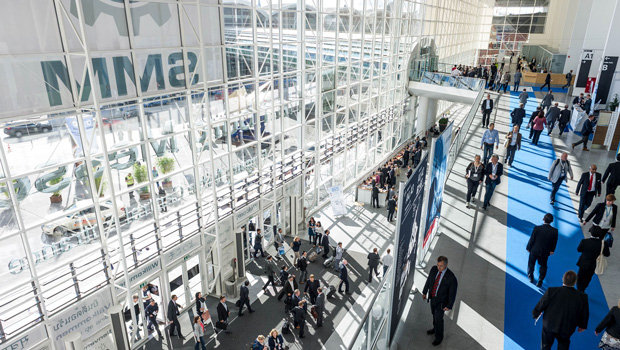 Meet us at SMM 2016