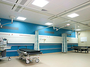 Sandwell Hospital