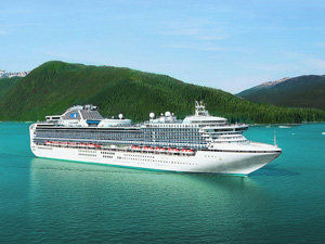 Sapphire Princess