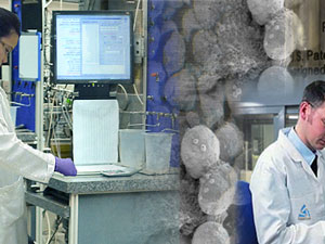 Saybolt Kotka, Finland