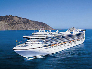 Star Princess