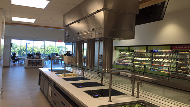 TJX, Ontario, Canada