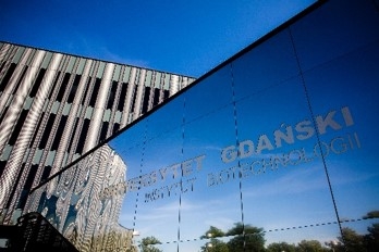 Faculty of Biotechnology, University of Gdańsk, Poland