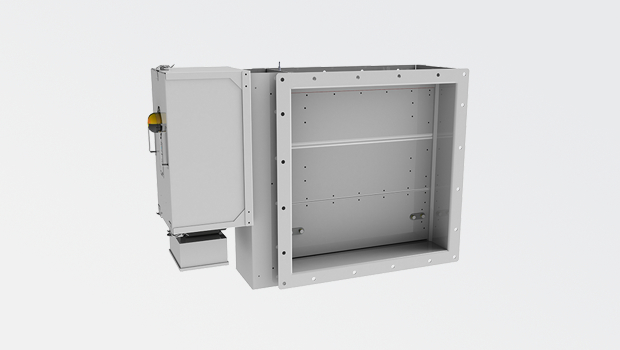 EX Type Examination Certificate (ATEX) for UTA