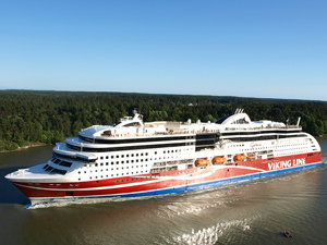 Viking Grace