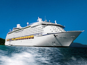 Voyager of the Seas