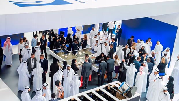 Meet us at ADIPEC in Abu Dhabi, 13-16 November 2017