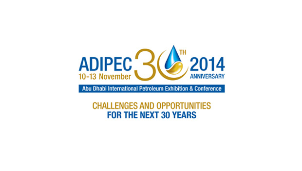 Meet Halton Marine at ADIPEC in Abu Dhabi, 10-13 November