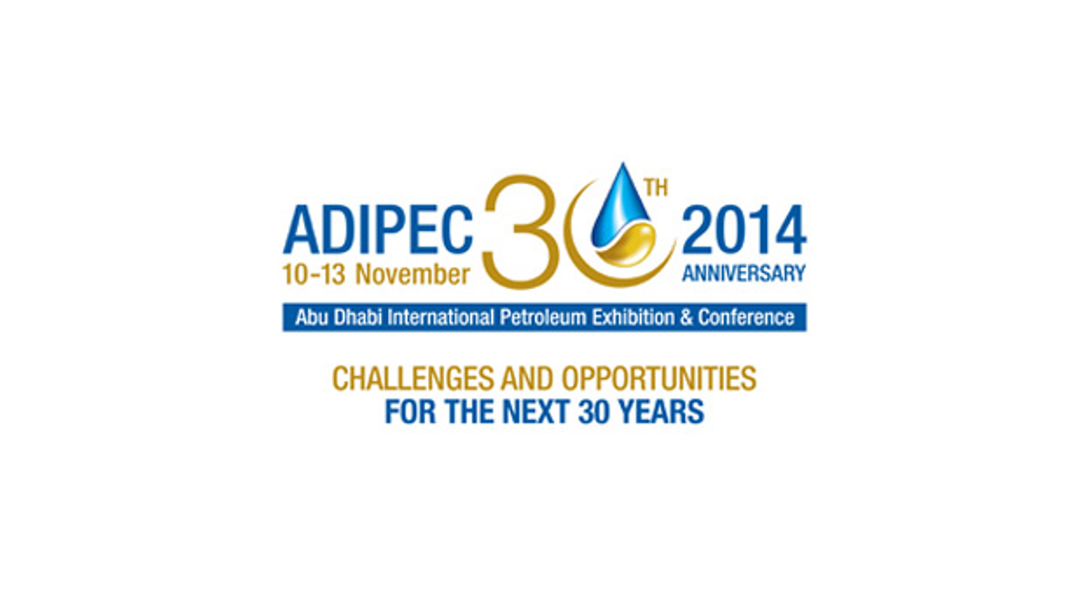 Meet Halton Marine at ADIPEC in Abu Dhabi, 10-13 November