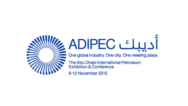Meet us at ADIPEC 2015