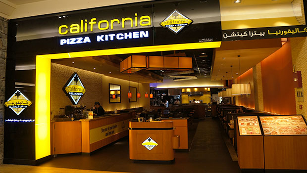 California Pizza Kitchen | Mall of the Emirates, United Arab Emirates