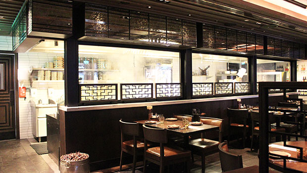 Dai Pai Dong | The Galleria 002