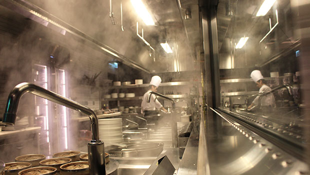 Dai Pai Dong | The Galleria 003