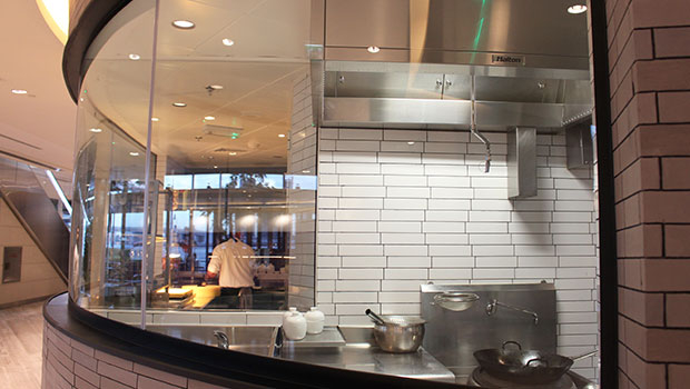 Dai Pai Dong | The Galleria 004