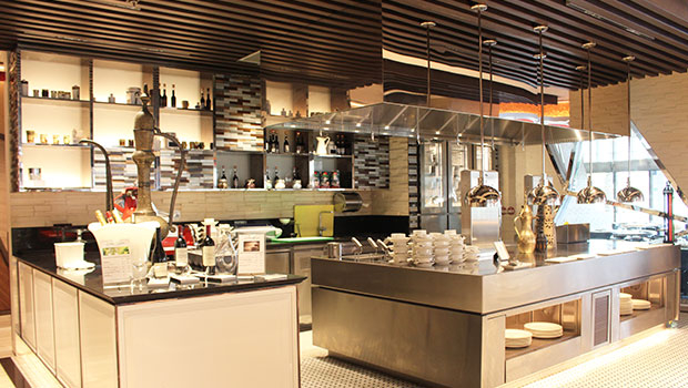 Latest Recipe | Le Méridien, United Arab Emirates