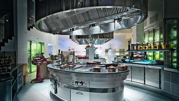 Park Hyatt Dubai, United Arab Emirates