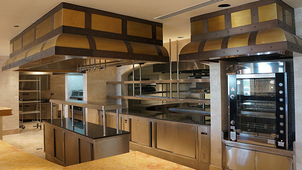 St Regis National Towers, United Arab Emirates