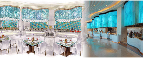 St Regis Saadiyat Island Resort 2