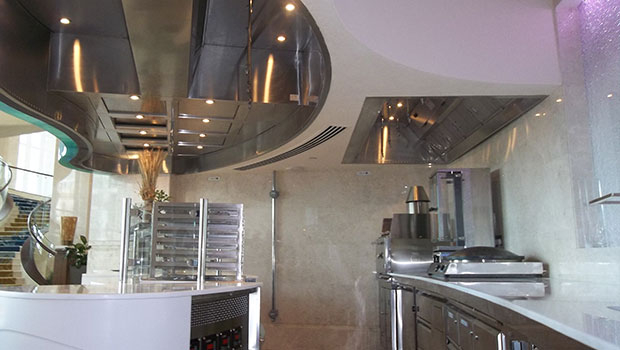 St Regis Saadiyat Island Resort 3