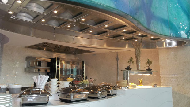 St Regis Saadiyat Island Resort 4