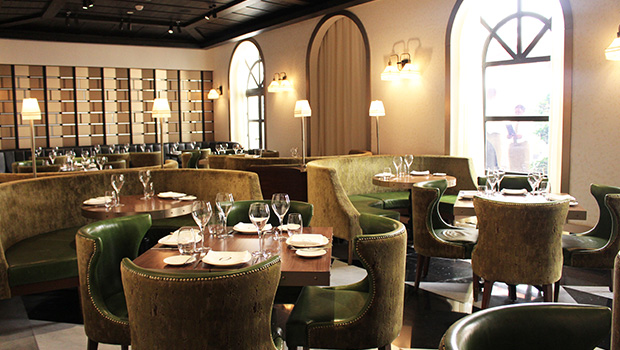 The Ritz Carlton 5