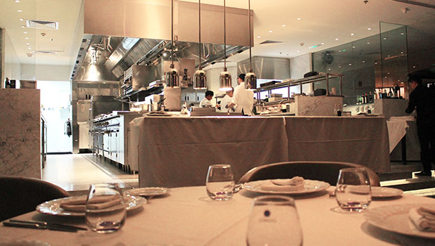 Atelier M | Pier 7, United Arab Emirates