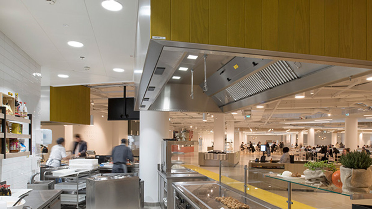 Austria Campus 1