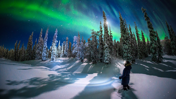 Magic is in the Air – Looking Forward to 2016