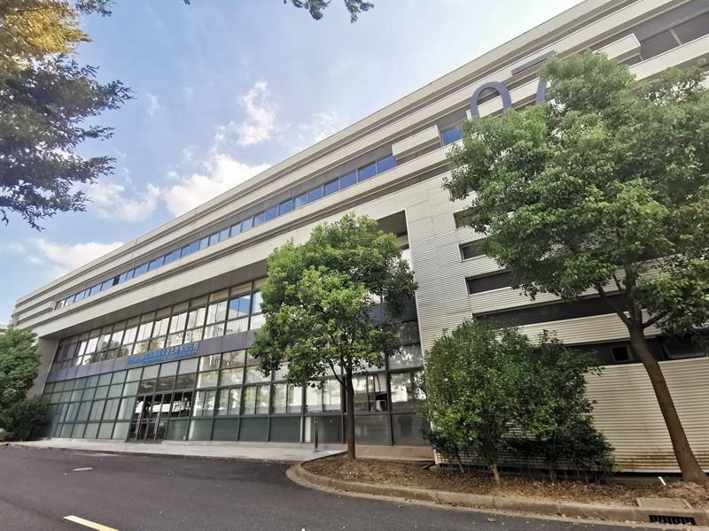 Halton laajentaa Kiinan tehdastoimintaansa