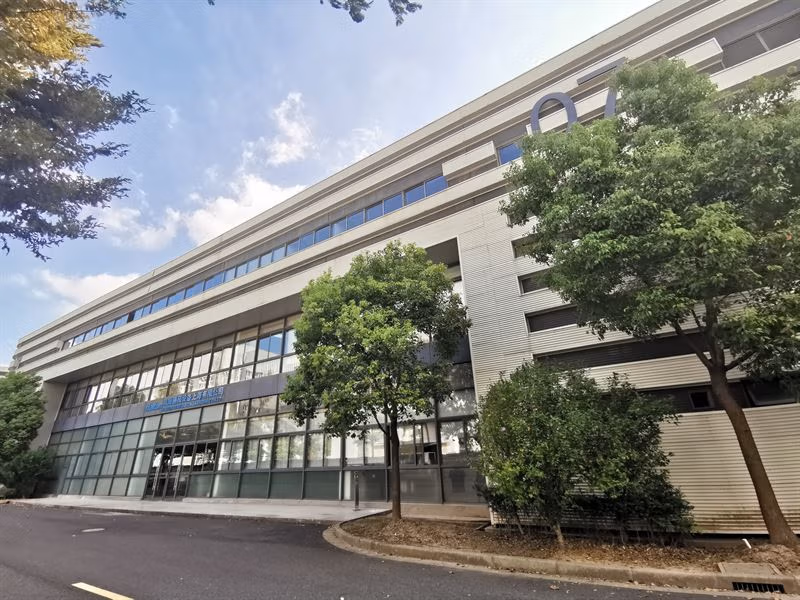 Halton Group expanding its factory operations in China