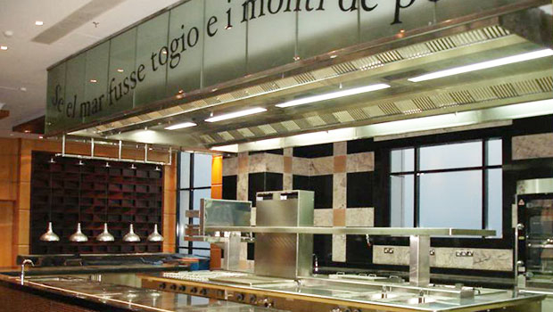 Westin Dhaka, Bangladesh