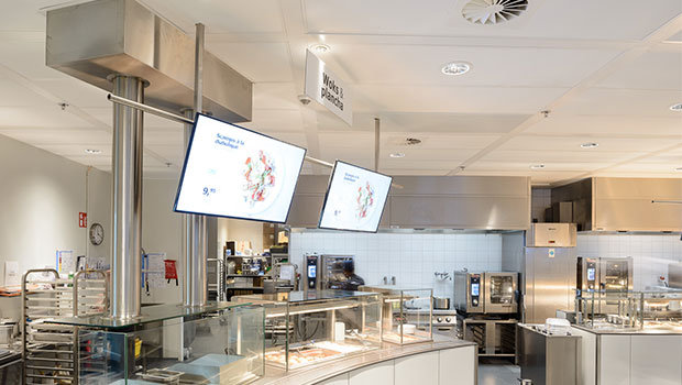 Ikea Mons, Belgium