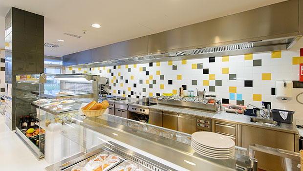 Onze Lieve Vrouw Lourdes Hospital, Belgium