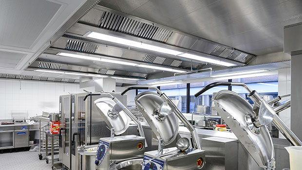 Saint-Vincentius Hospitaln Belgium