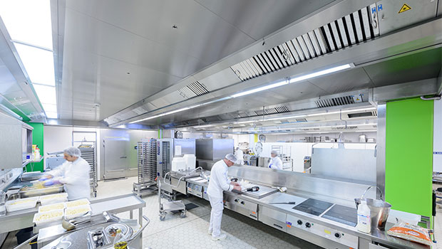 University Hospital Godinne, Belgium