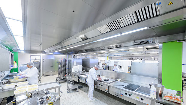 University Hospital Godinne, Belgium