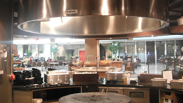 Brock University, Ontario, Canada