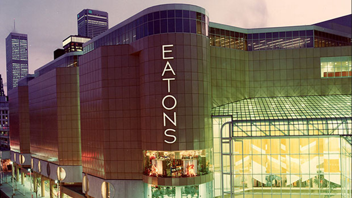 Eaton Center 5