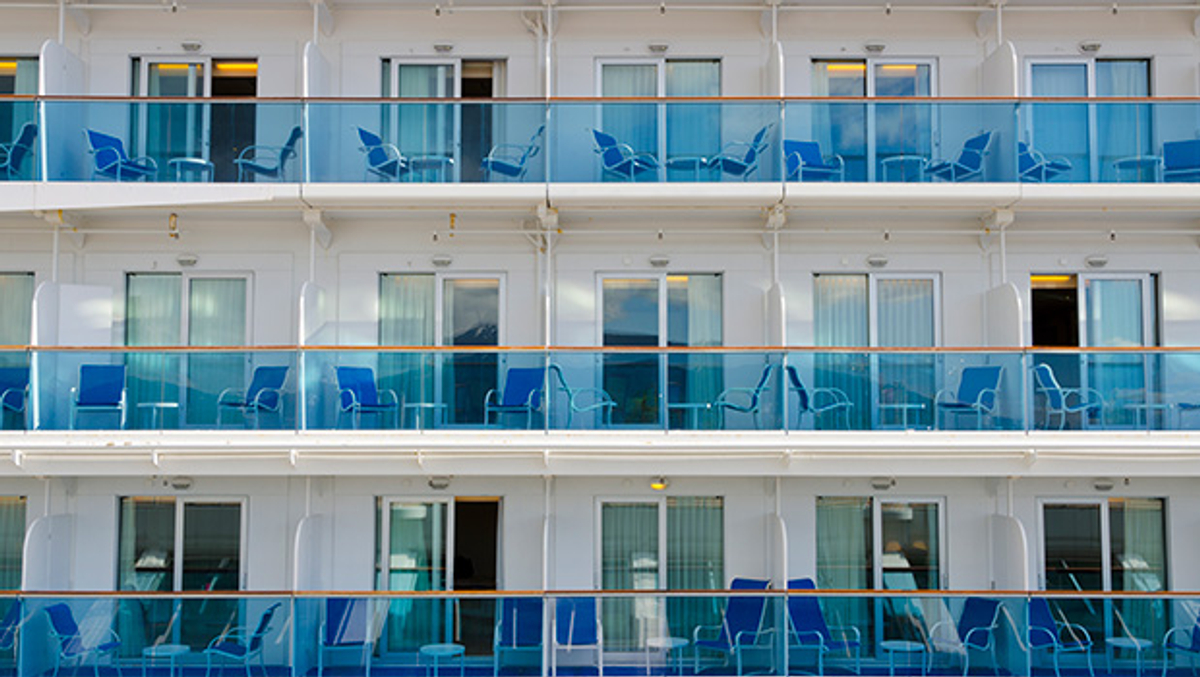 Connecting stand-alone cabin units into network made easy &#8211; enabling advanced energy saving features
