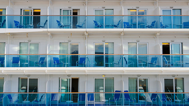 Connecting stand-alone cabin units into network made easy &#8211; enabling advanced energy saving features