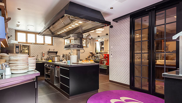 BelArosa, Switzerland