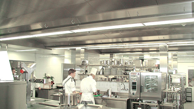 Eden Roc Hotel, Switzerland